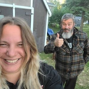 Meet your Posher, Bruce